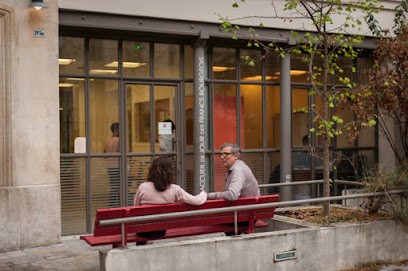 Fondation Partage Et Vie - Centre D'Accueil De Jour Les Francs-Bourgeois - Paris, Maison de Retraite à Paris 04