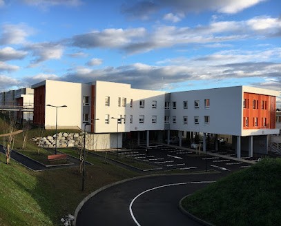 EHPAD De Givors, Maison de Retraite à Givors