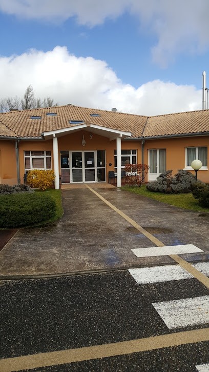 Résidence Le Home Médocain, Maison de Retraite à Arsac