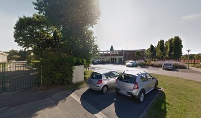 Logement Foyer Le Béguinage, Maison de Retraite à Gravelines