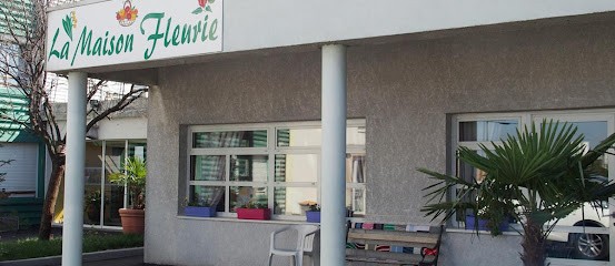 EHPAD Résidence Maison Fleurie, Maison de Retraite à Feyzin