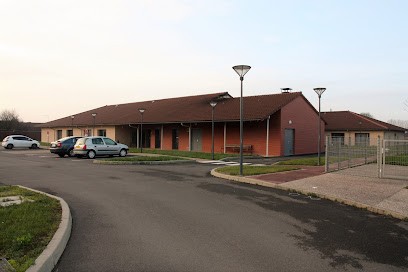 Marpa De La Verchère, Maison de Retraite à Pont-de-Vaux