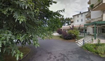 Maison De Retraite Les Orchidées, Maison de Retraite à Montmoreau