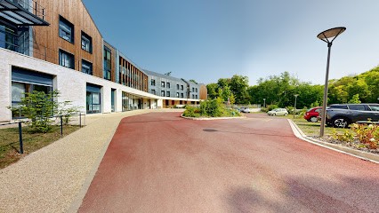 Fondation Partage et Vie - EHPAD La Mésangerie - Maule, Maison de Retraite à Maule