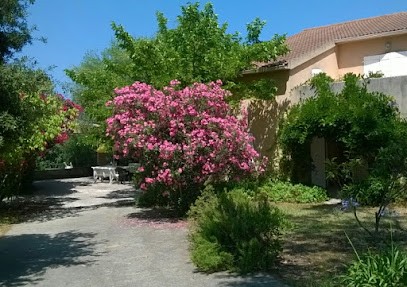 Association Maris Stella, Maison de Retraite à Saint-Florent