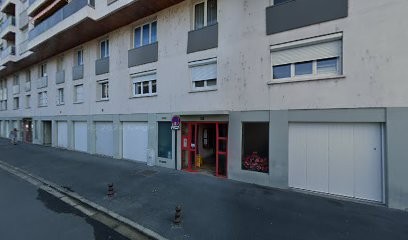 UNIRC, Maison de Retraite à Bourges