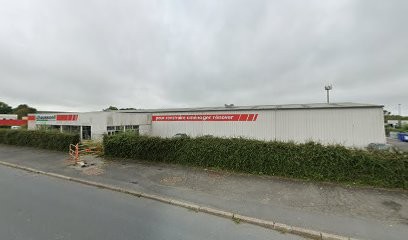 CCAS, Maison de Retraite à Saint-Lô