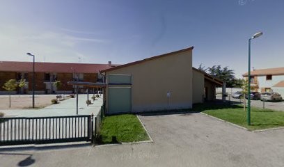 ADMR, Maison de Retraite à Saint-Marcellin-en-Forez