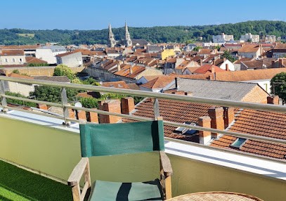 Villa Occitane - Résidence Autonomie, Maison de Retraite à Périgueux