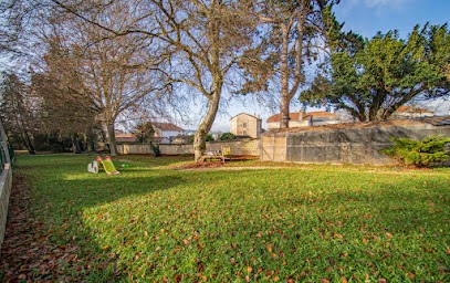 Le Doux Repos, Maison de Retraite à Commercy