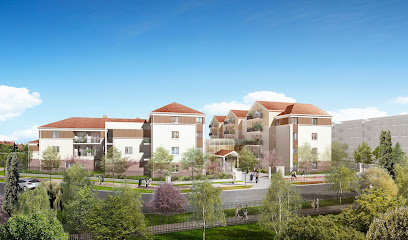 Résidence Oui Seniors - Moissy-Cramayel, Maison De Retraite à Moissy-Cramayel