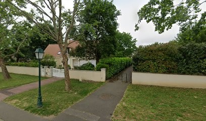 Asli, Maison de Retraite à Saint-Prix