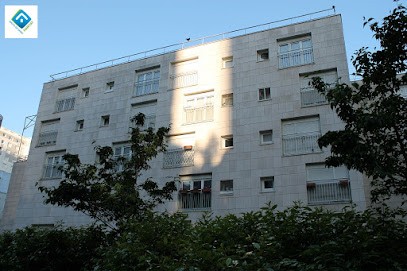 Résidence Autonomie Pasteur - Hauts-de-Seine Habitat, Maison de Retraite à Nanterre
