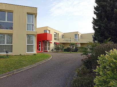 Résidence Autonomie La Pommeraie, Maison de Retraite à Josselin