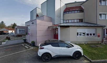 EHPAD Résidence L'Estelas, Maison de Retraite à Prat-Bonrepaux