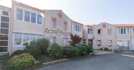 EHPAD Le Septier D'Or, Maison de Retraite à Treize-Septiers