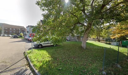 Local Hôpital De Fraize, Maison de Retraite à Fraize