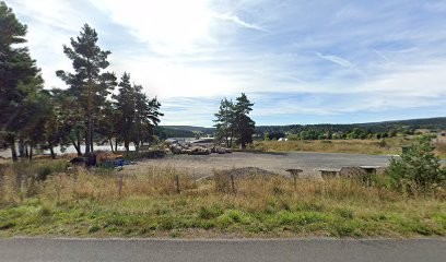 Foyer Nostr' Oustaou, Maison de Retraite à Grandrieu