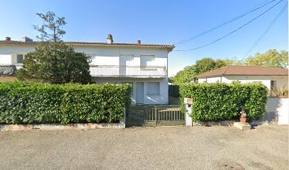 Assoc Reg Sauvegarde Enfant Ado Adul, Maison de Retraite à Muret