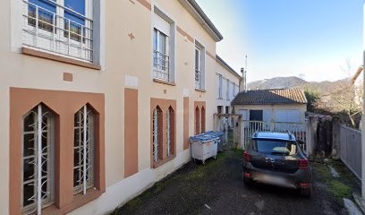 ANRAS - EHPAD - SAINT JOSEPH OUST, Maison de Retraite à Oust