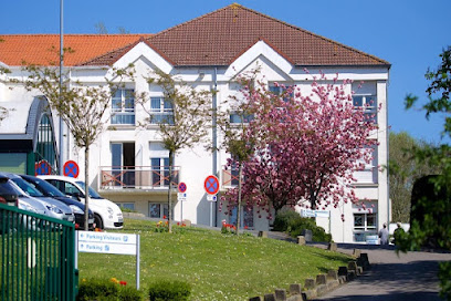 Ehpad Notre Dame De Boulogne - Feron Vrau Maison De Retraite à Boulogne-sur-Mer
