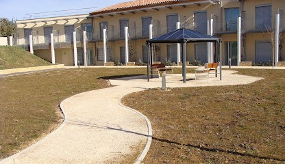 EHPAD Jean Lasserre, Maison de Retraite à Euzet