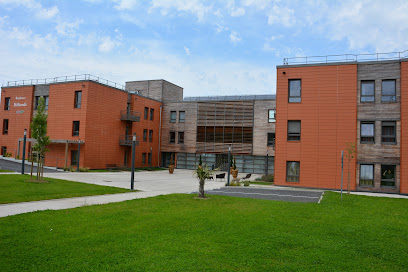 Résidence-Retraite Mbv - Hélisende, Maison De Retraite à Rozoy-sur-Serre
