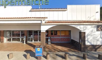 Résidence Les Alizés - Emeis, Maison de Retraite à Saint-Cyr-sur-Mer