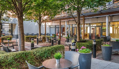 EHPAD Résidence Médicis Viry-Châtillon, Maison de Retraite à Viry-Châtillon