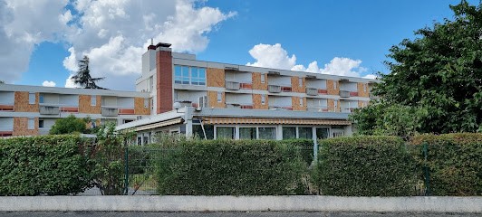 Edenis Le Pin, Maison de Retraite à Villeneuve-Tolosane