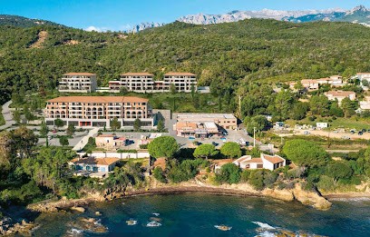 Résidence Senior - API Résidence - Solenzara, Maison de Retraite à Sari-Solenzara