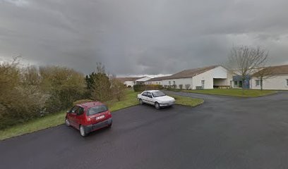 Les Hyades, Maison de Retraite à Rouillac