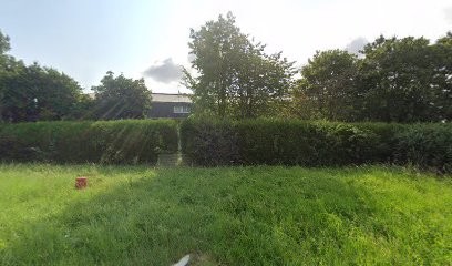 La Valle Verte, Maison de Retraite à Vaux-Andigny