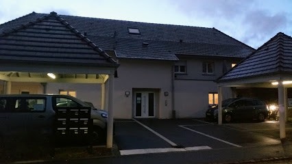 Villa D'accueil Familial EDEN, Maison de Retraite à Westhalten