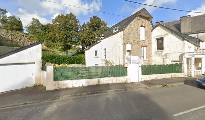 EHPAD Ti Glazig, Maison de Retraite à Quimper