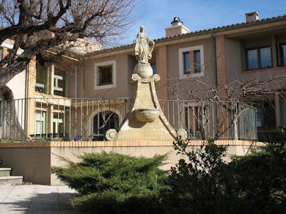 Maison De Retraite Le Tilleul D'or, Maison de Retraite à Sablet