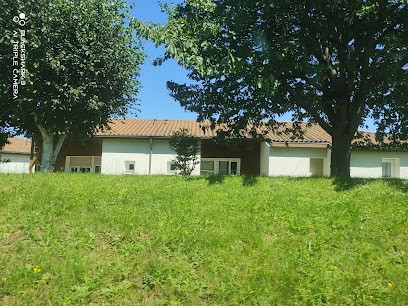 M.a.r.p.a La Chaumière, Maison de Retraite à Matour