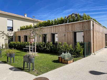 Résidence Services Seniors Iroise Vie Libourne, Maison de Retraite à Libourne