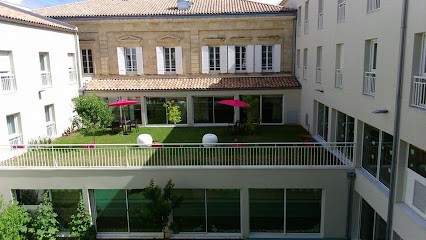 Résidence La Chartreuse, Maison de Retraite à Coutras