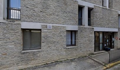EHPAD De Noyers Sur Serein, Maison de Retraite à Noyers