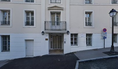 Maison De Retraite Notre Dame, Maison de Retraite au Pecq