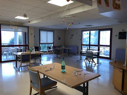 EHPADs English Garden, Maison de Retraite à Dinan