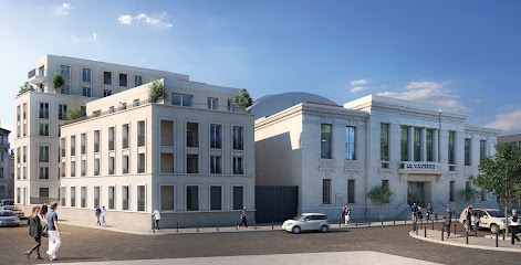 Résidence Services Seniors Oh Activ Valence, Maison De Retraite à Valence