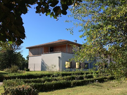 Maison De Retraite Ange Gardien, Maison de Retraite à Montauban