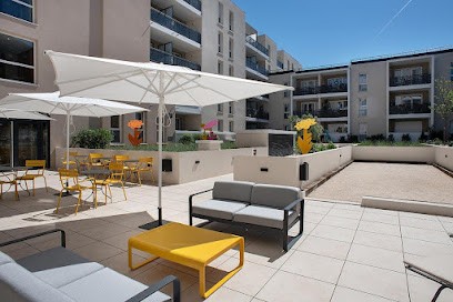 Résidence Services Seniors DOMITYS - Terra Souleou, Maison de Retraite à La Valette-du-Var