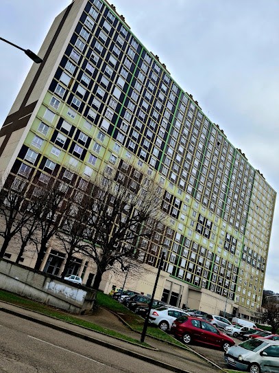 Foyer Résidence du Mail, Maison de Retraite à Firminy