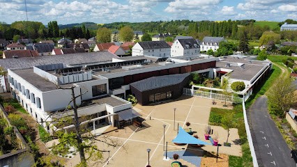 EHPAD Léguéré-viau, Maison de Retraite à Savigny-sur-Braye