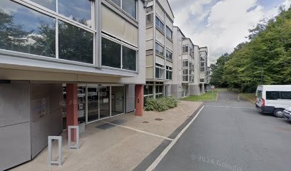 Ehpad Le Moulin Rouge, Maison de Retraite à La Roche-sur-Yon