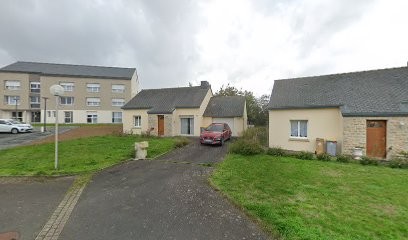 E.h.p.a.d. De Henon, Maison de Retraite à Hénon