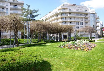 Résidence Séniors Services Hespérides du Parc Boulogne Billancourt, Maison de Retraite à Boulogne-Billancourt